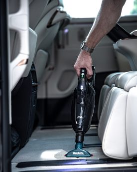 ručny vysávač maikta do auta nabytok